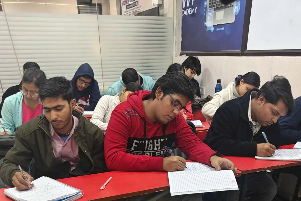 Capsule Program for NEET (UG)